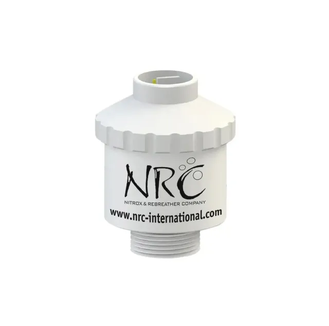 NRC M-04 sensore ossigeno per Siemens Servo