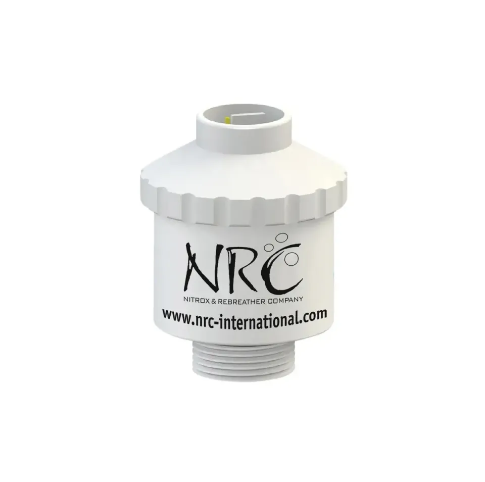 NRC M-04 sensore ossigeno per Siemens Servo