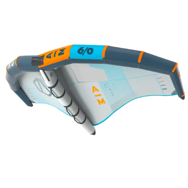 Aztron AIM wing foil freeride ad alte prestazioni