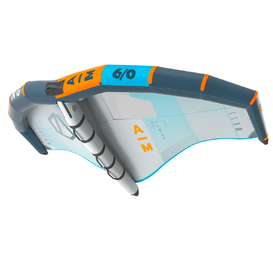 Aztron AIM wing foil freeride ad alte prestazioni