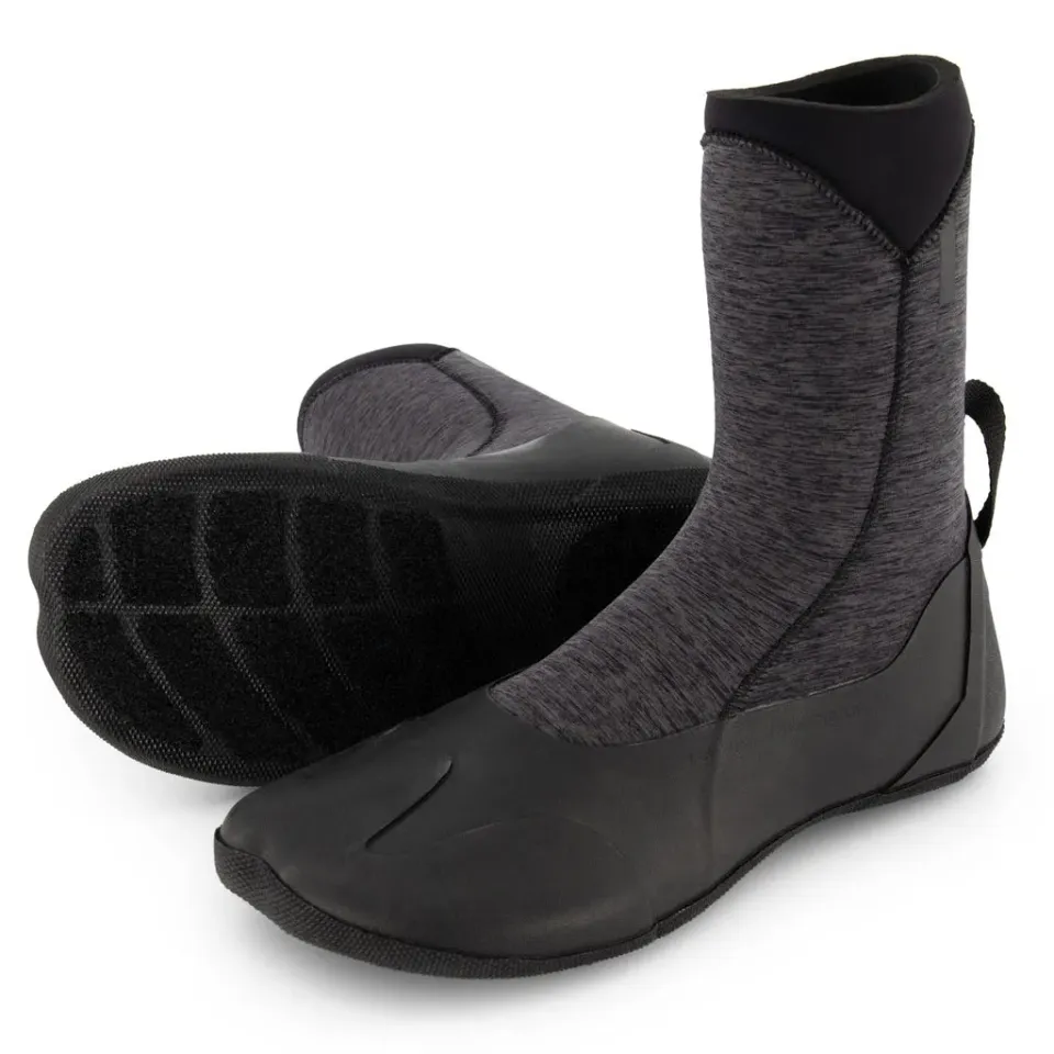 Prolimit Mercury Split Toe calzari 5,5 mm X-Grip