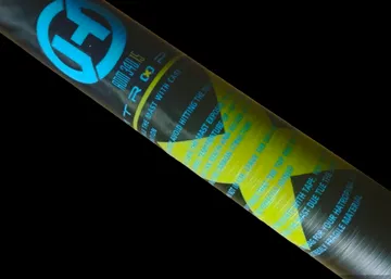 Hatropina Desmo X-Over albero RDM 88% carbonio 370