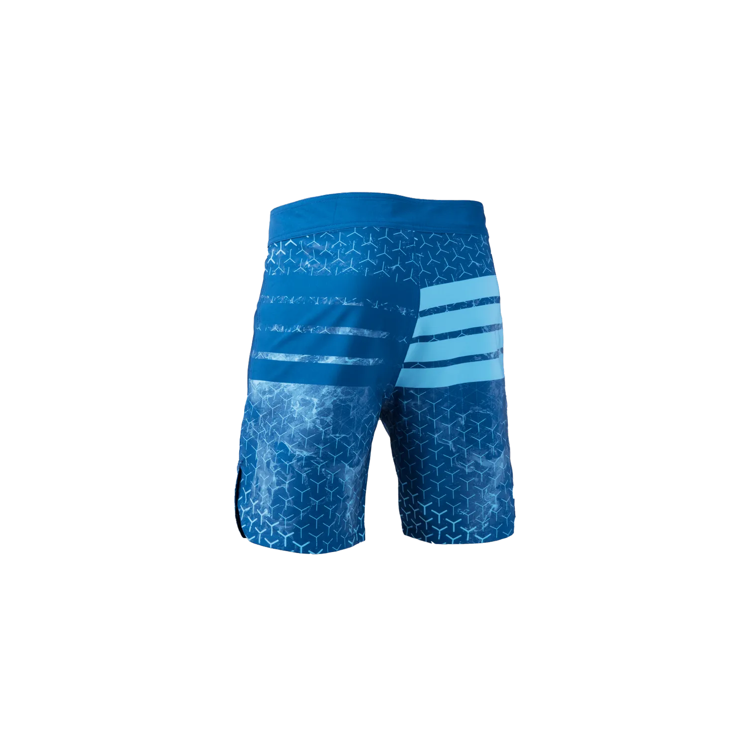 Aztron Space boardshorts stretch asciugatura rapida