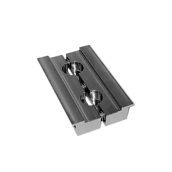 NRC 220/1 220/2 attrezzo montaggio pistone booster acciaio
