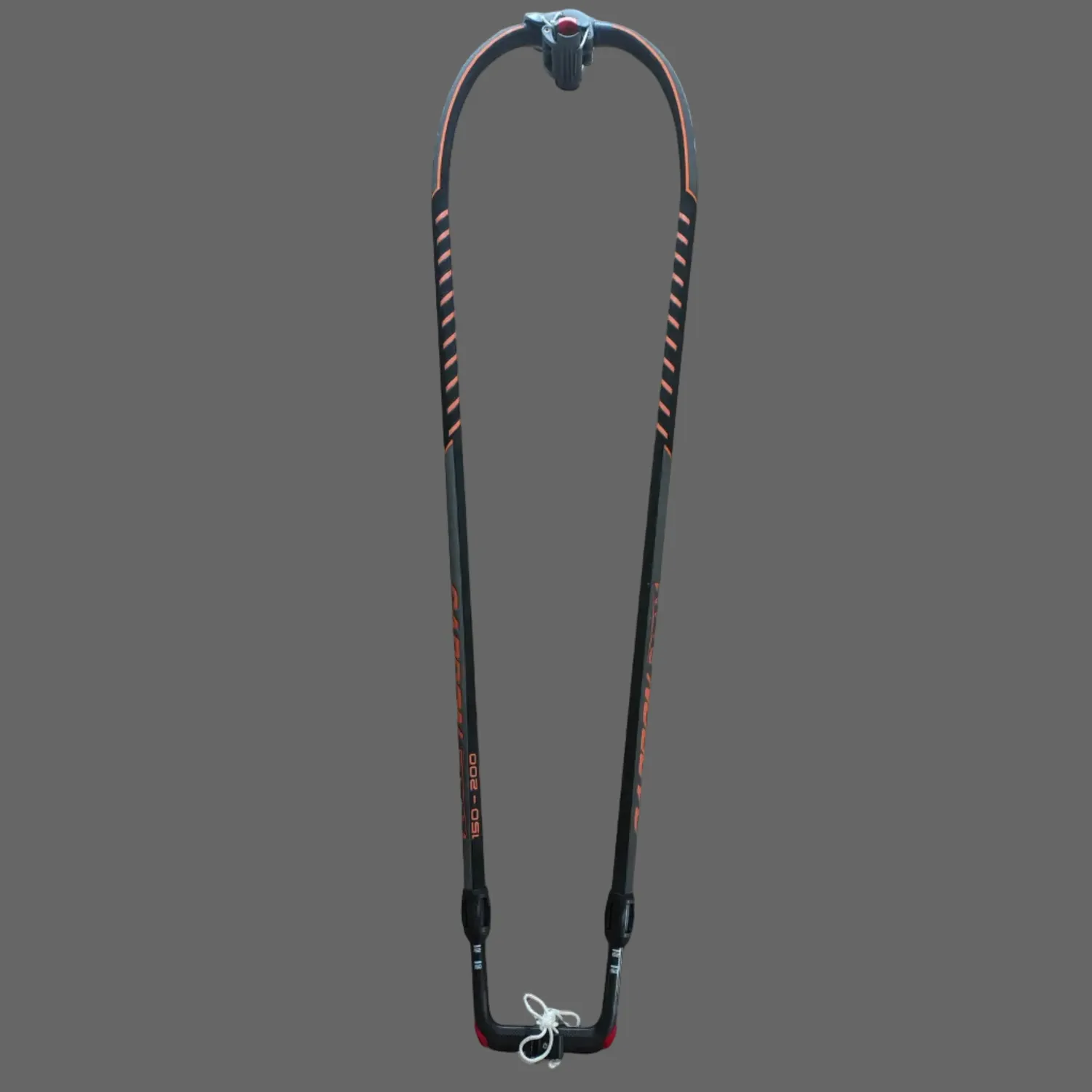Aeron Slim Carbon boma windsurf 150-200 RDM