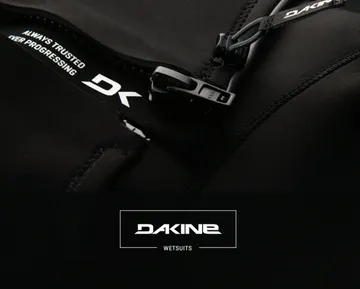 Dakine Mission Chest Zip muta 5/4/3 mm