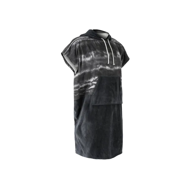 Aztron Milky Way poncho mare microfibra full-size