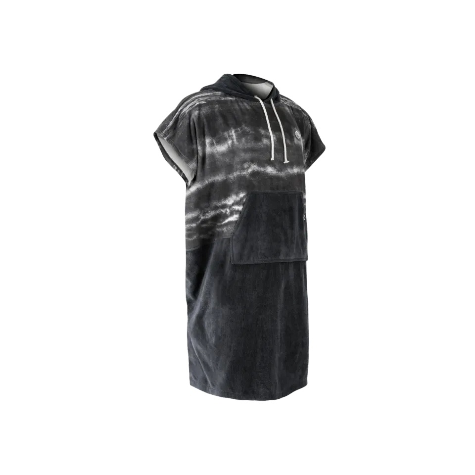 Aztron Milky Way poncho mare microfibra full-size