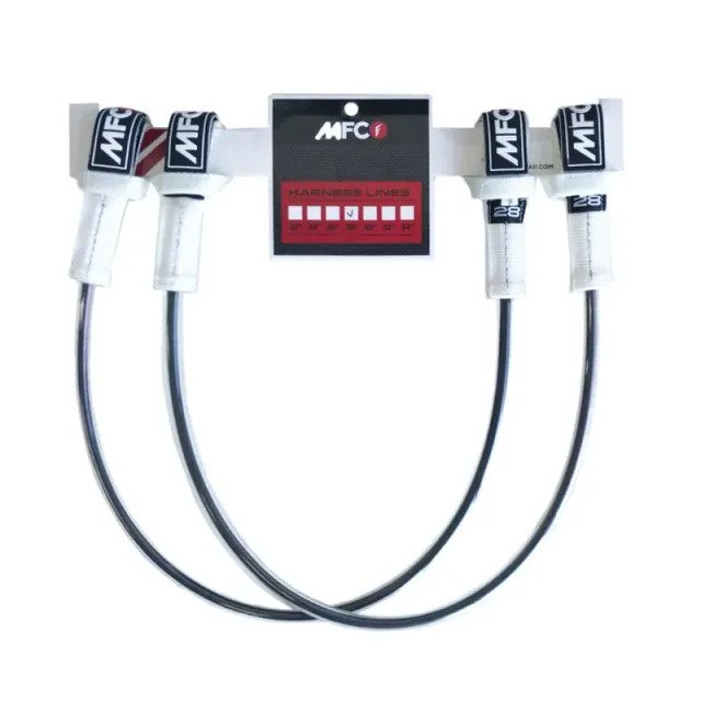 Hatropina MFC Fixes cime trapezio fisse anti-oscillazione