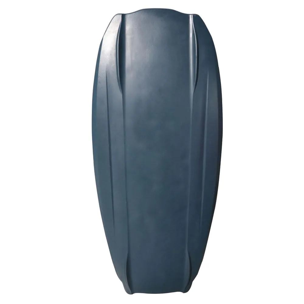 Coasto PB-CKBD598 kneeboard 129 cm apoyo ginocchia 100 kg