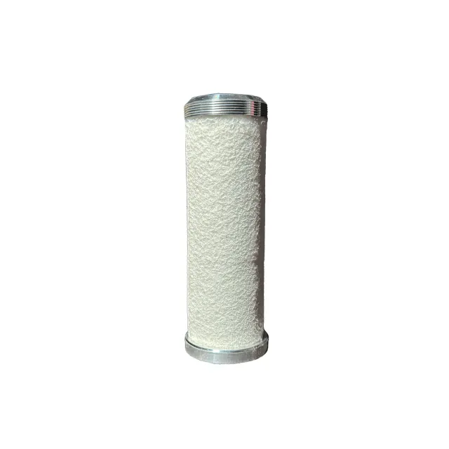 NRC Filtro N.3 447 cartuccia 0.01 micron
