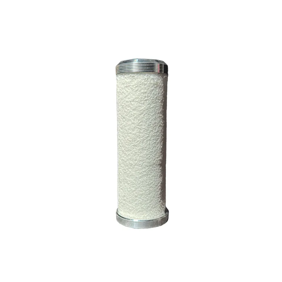 NRC Filtro N.3 447 cartuccia 0.01 micron
