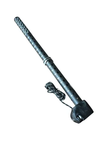 Aeron Extension prolunga RDM carbonio 36 cm Euro Pin