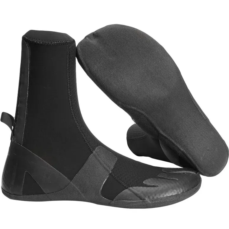 Vissla High Seas calzari surf 3mm split toe