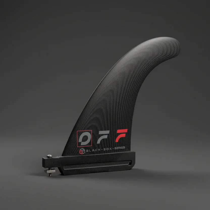 Off Fins Black Box Quad Wave pinne wave 14,5 cm USBox