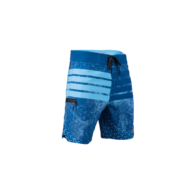 Aztron Space boardshorts stretch asciugatura rapida
