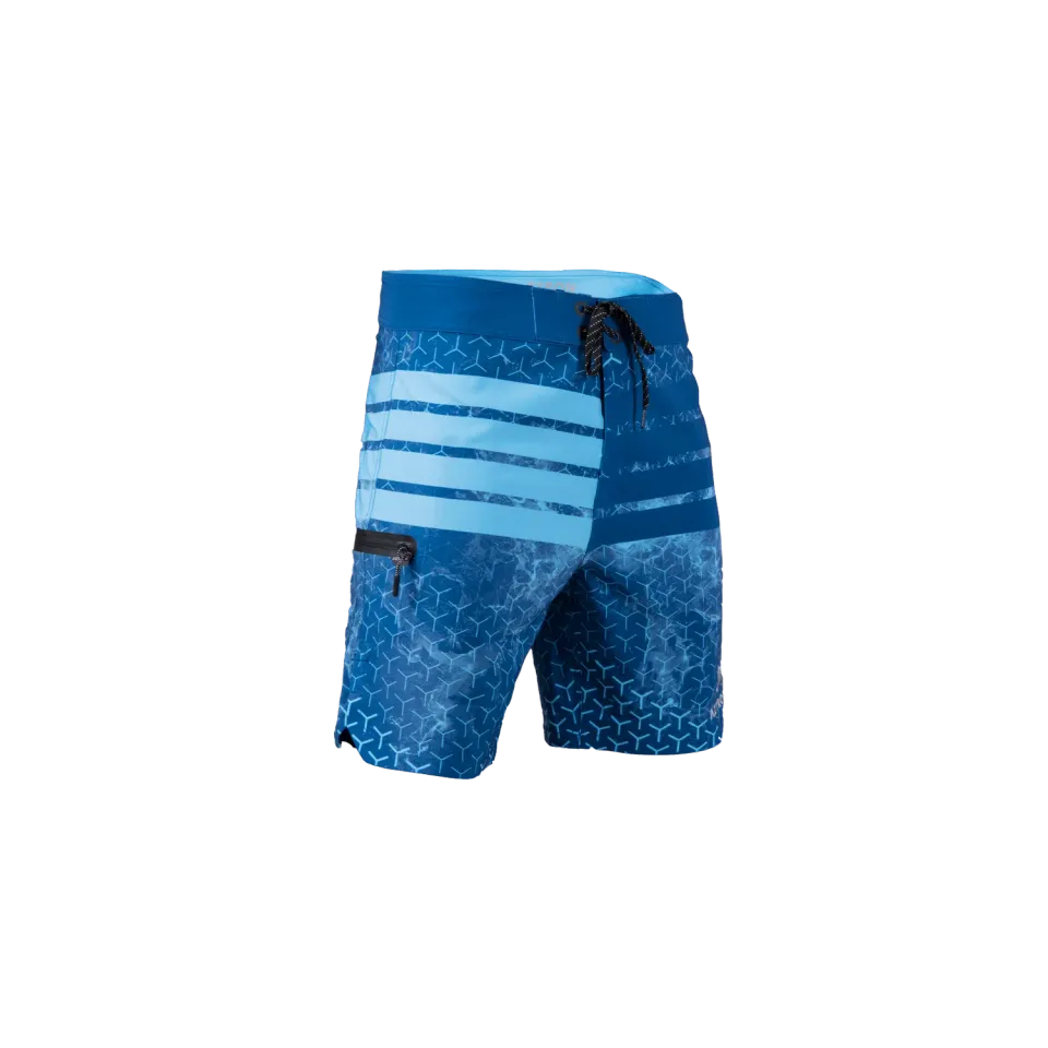 Aztron Space boardshorts stretch asciugatura rapida