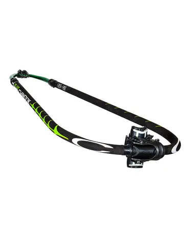 Chinook RDG T9 Alloy boma 135-195 27mm skinny