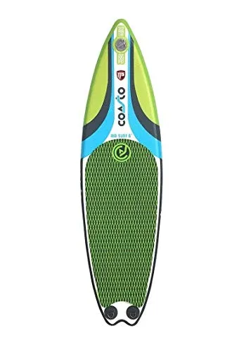 Coasto Air Surf 6' tavola surf gonfiabile 180cm