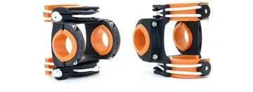 Streamlined V3 Boma Carbonio 25mm Slim Dyneema