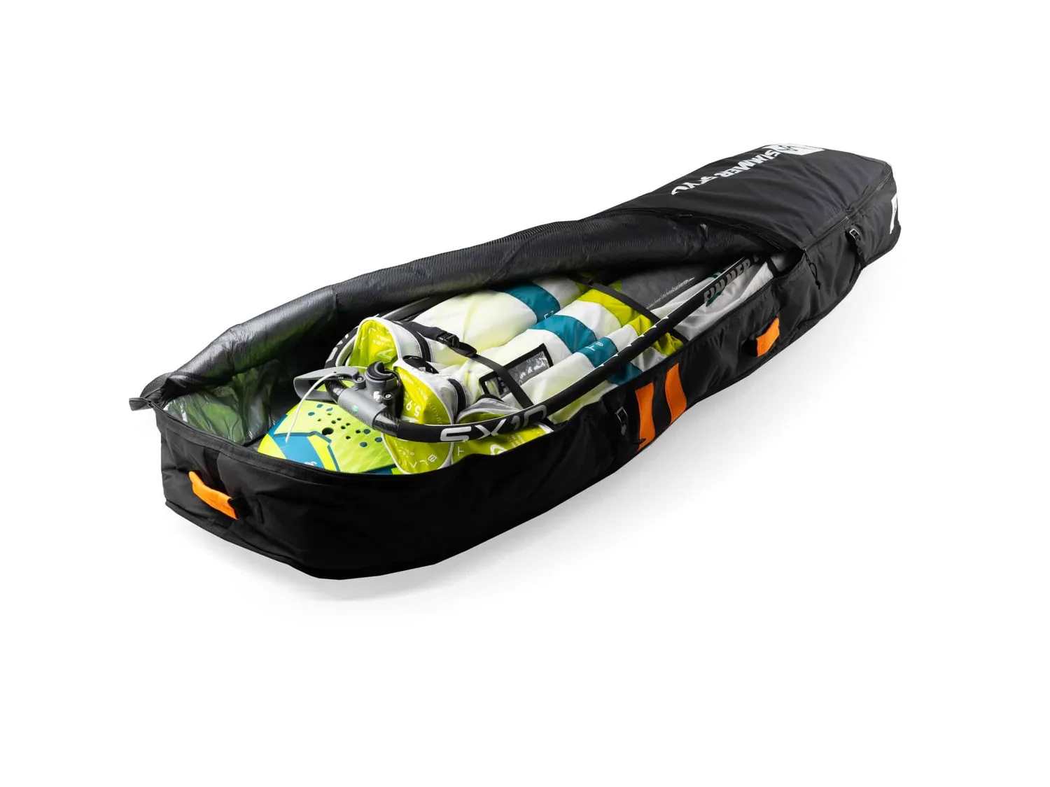 Simmer Style Travel Board Bag sacca windsurf 240 cm