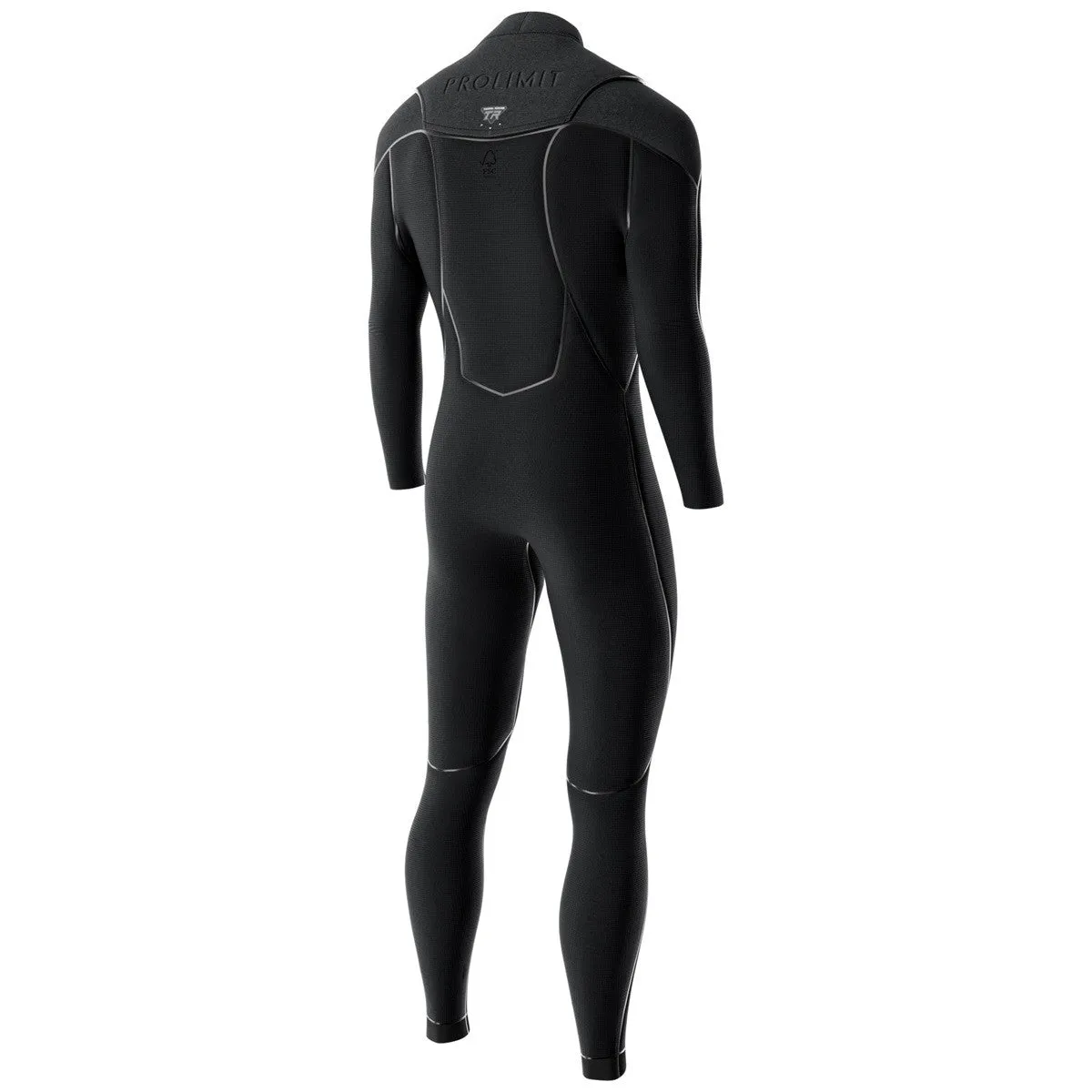 Prolimit Mercury Freezip 3/2 muta neoprene