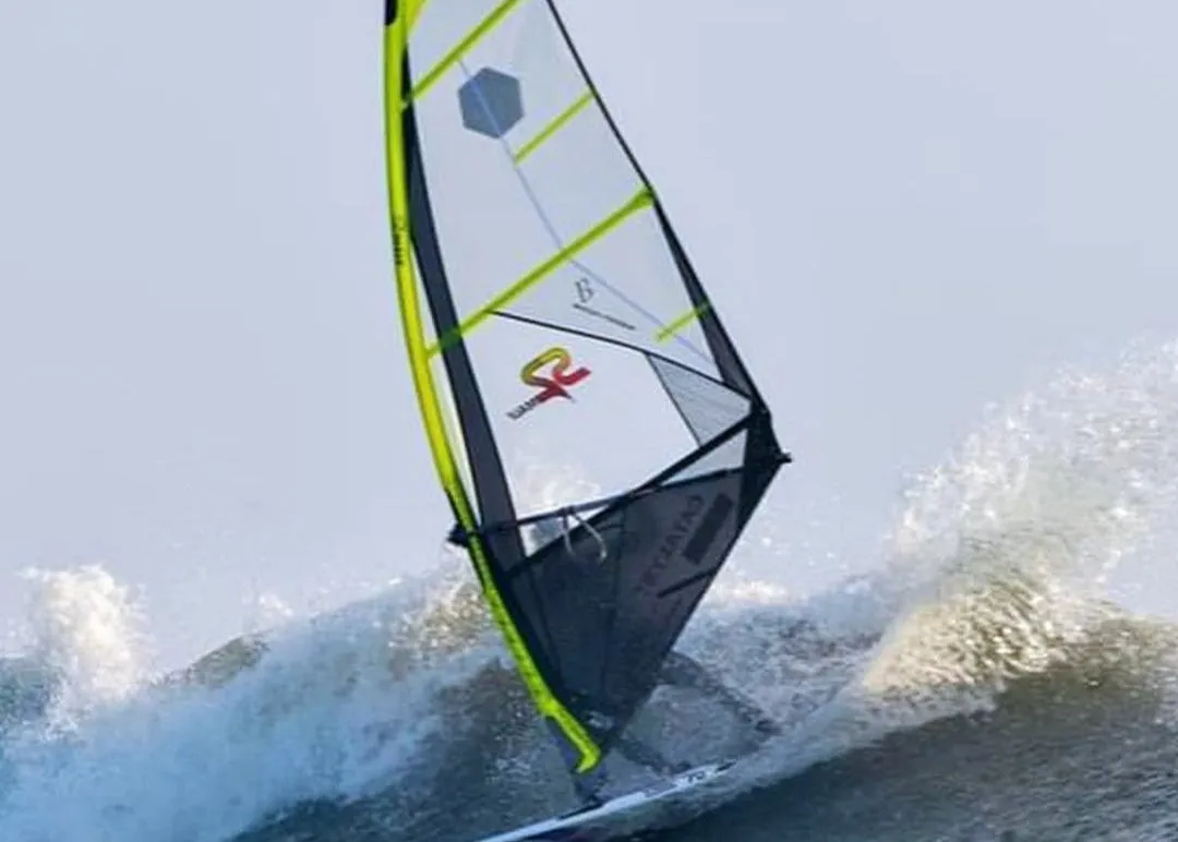 S2Maui Catalyst 2025 vela wave Ultra-HMPE