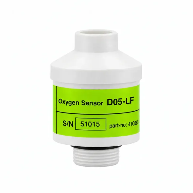 NRC D05-LF sensore ossigeno analizzatore senza piombo