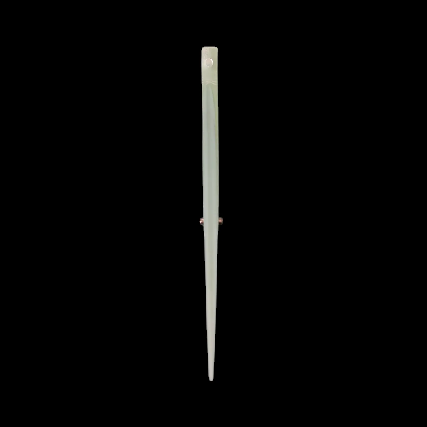 Off Fins Ego Wave Asymmetric 1° pinne laterali coppia