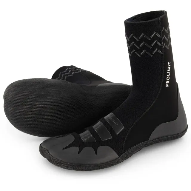 Prolimit Mercury Bootsock Split Toe 3mm GBS calzari neoprene