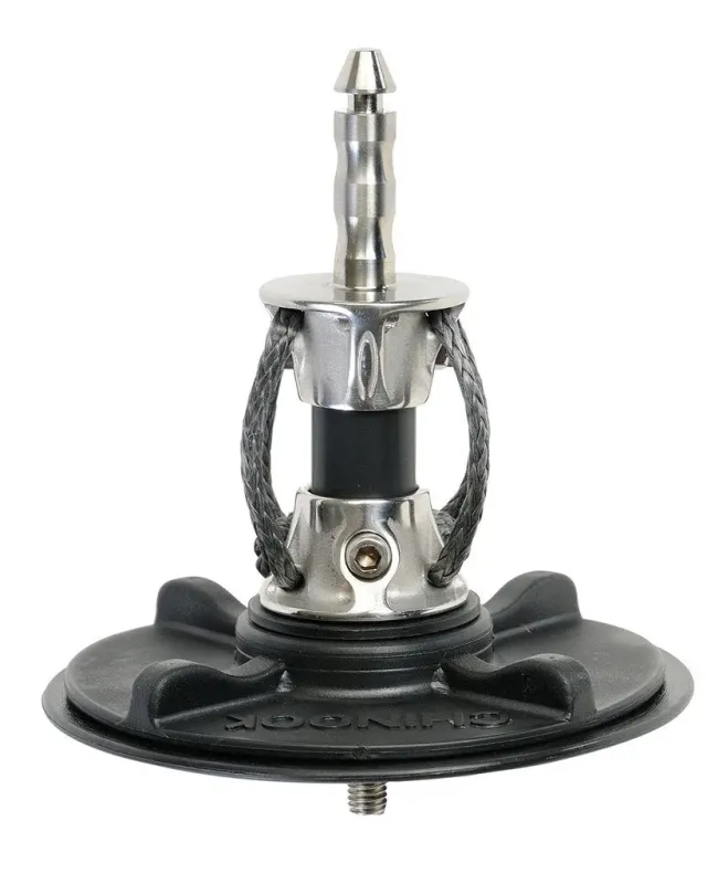 Chinook Bolt Tendon Euro-Pin EX piede d'albero tendine