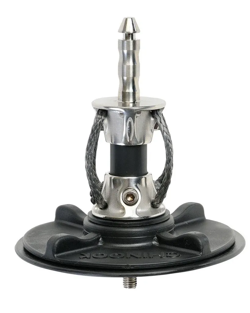 Chinook Bolt Tendon Euro-Pin EX piede d'albero tendine