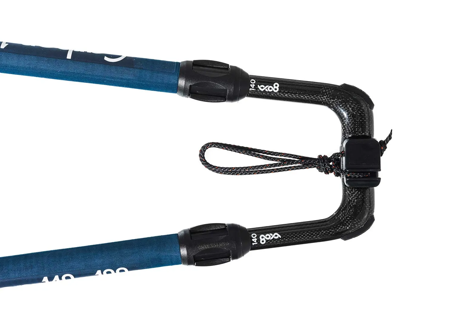 Goya Carbon 60 boma windsurf 140-190 carbonio