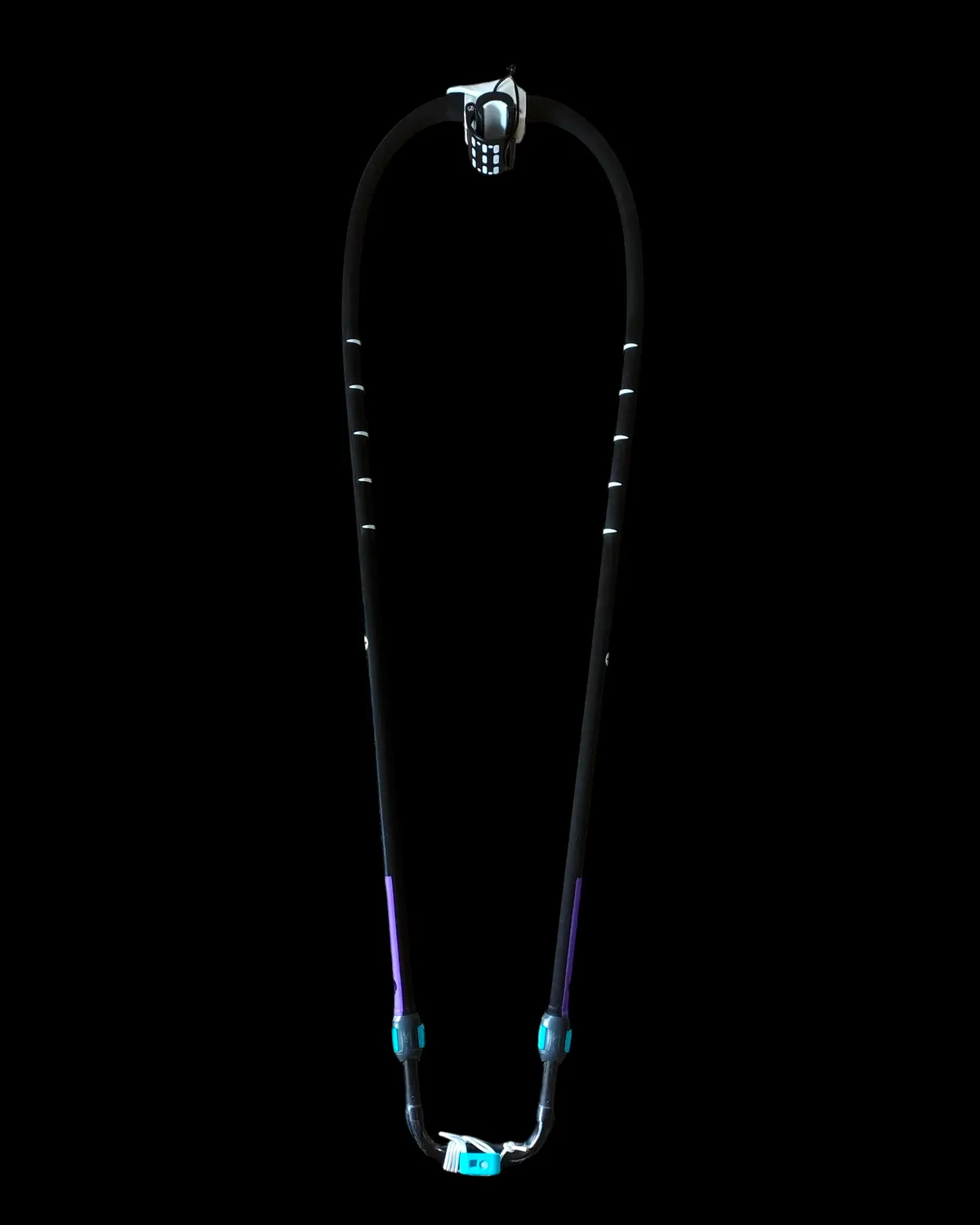 Hatropina Custom Pro R2+ boma carbonio 140-190 super slim