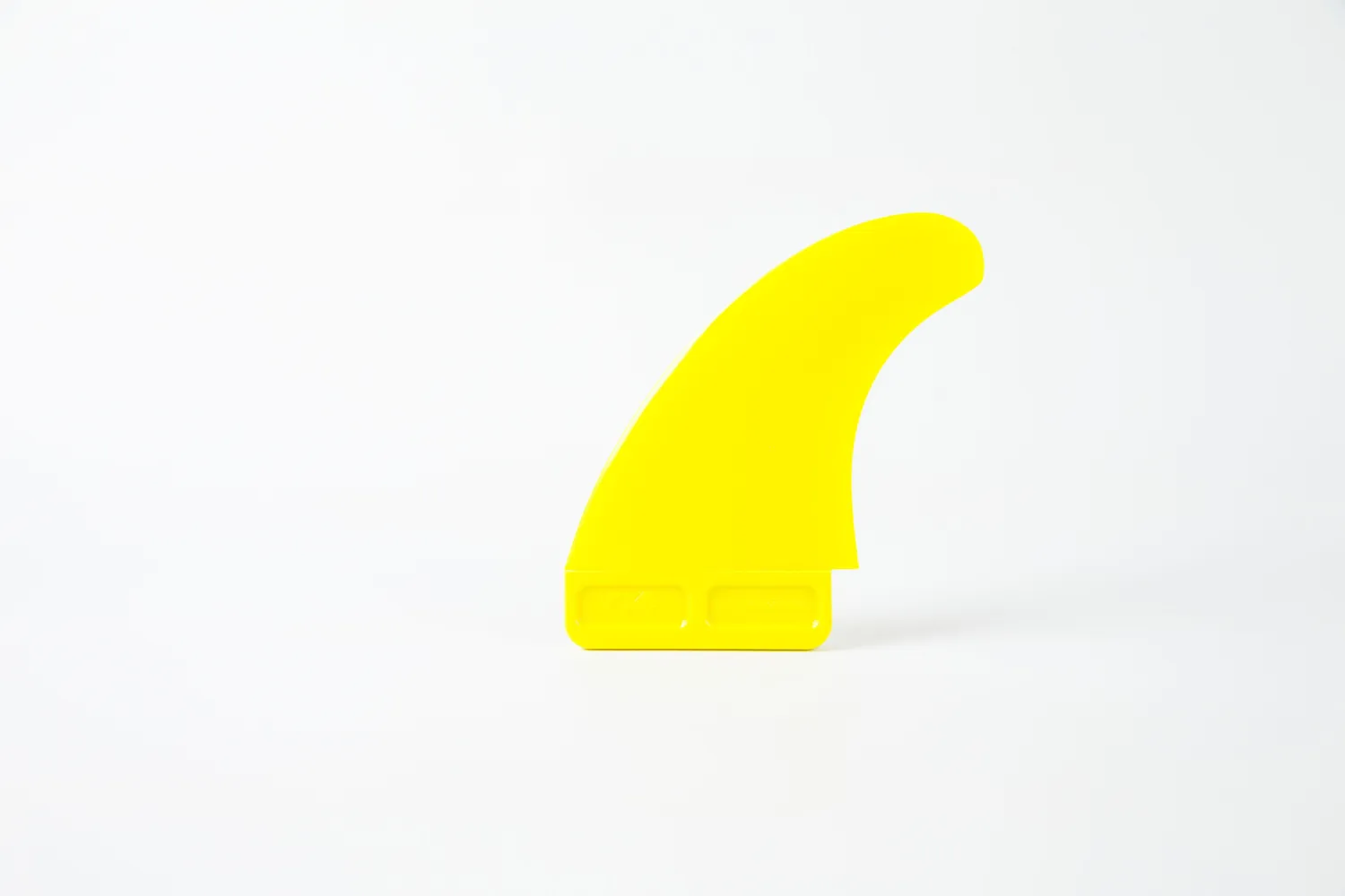 K4 Stubby Front pinne windsurf coppia Dynamic Flex