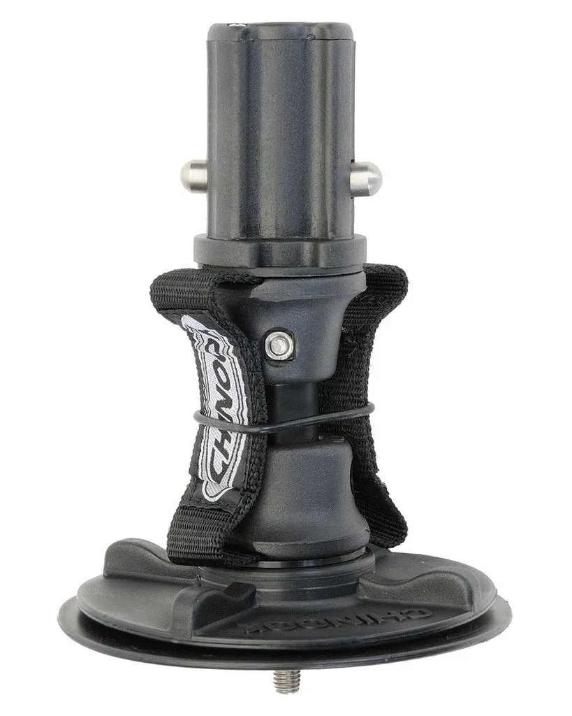 Chinook 1-Bolt Tendon piede albero US Cup