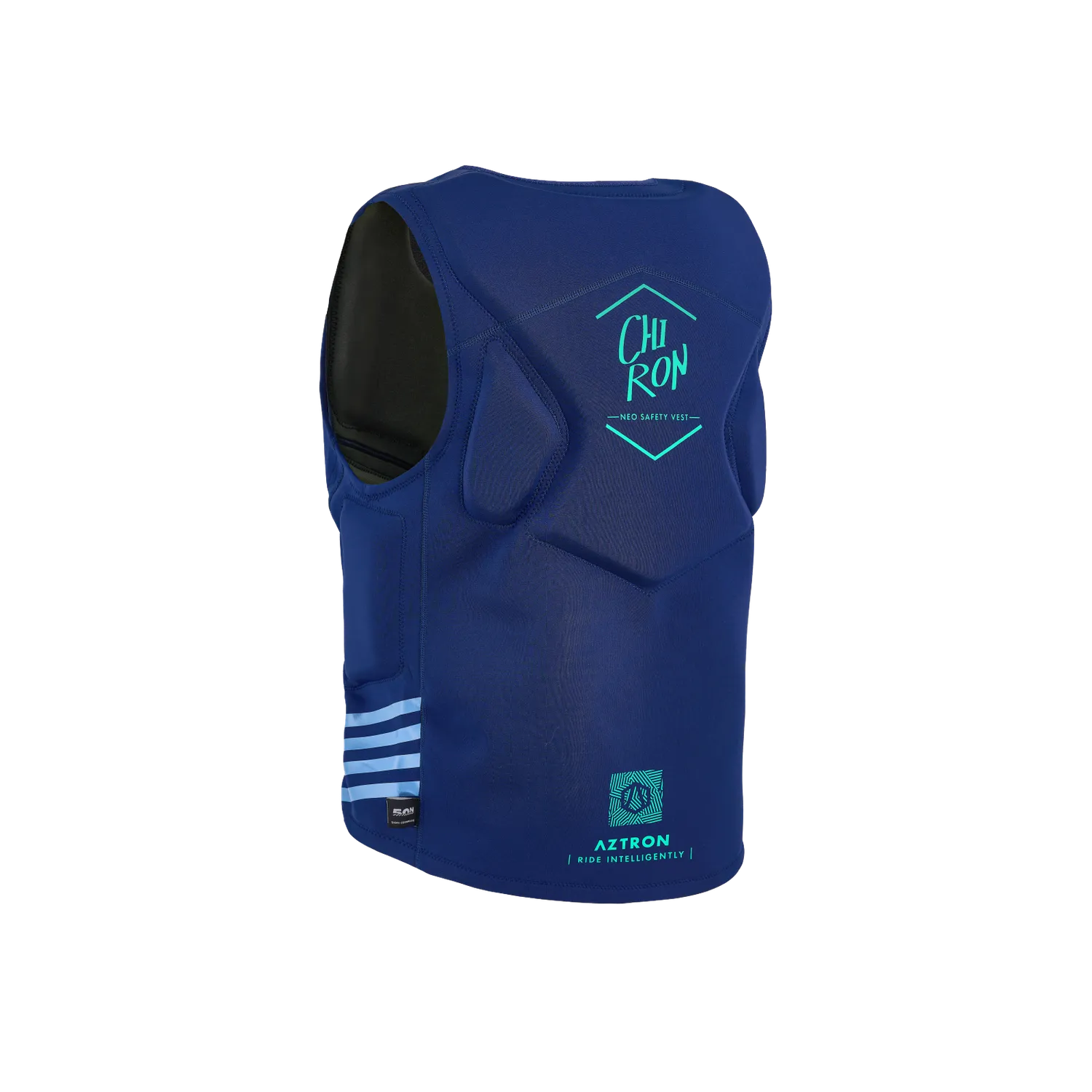Aztron Chiron gilet galleggiante neoprene 50N