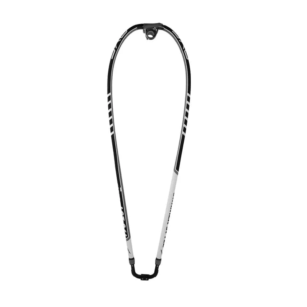 Simmer Style SX8 Carbon Wide Tail boma carbonio