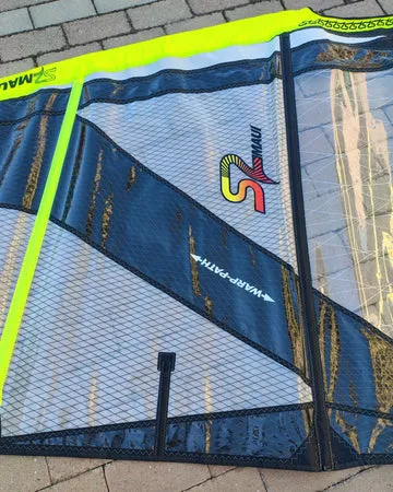S2Maui Dragon Ultra-HMPE vela 4.6 2026 usata