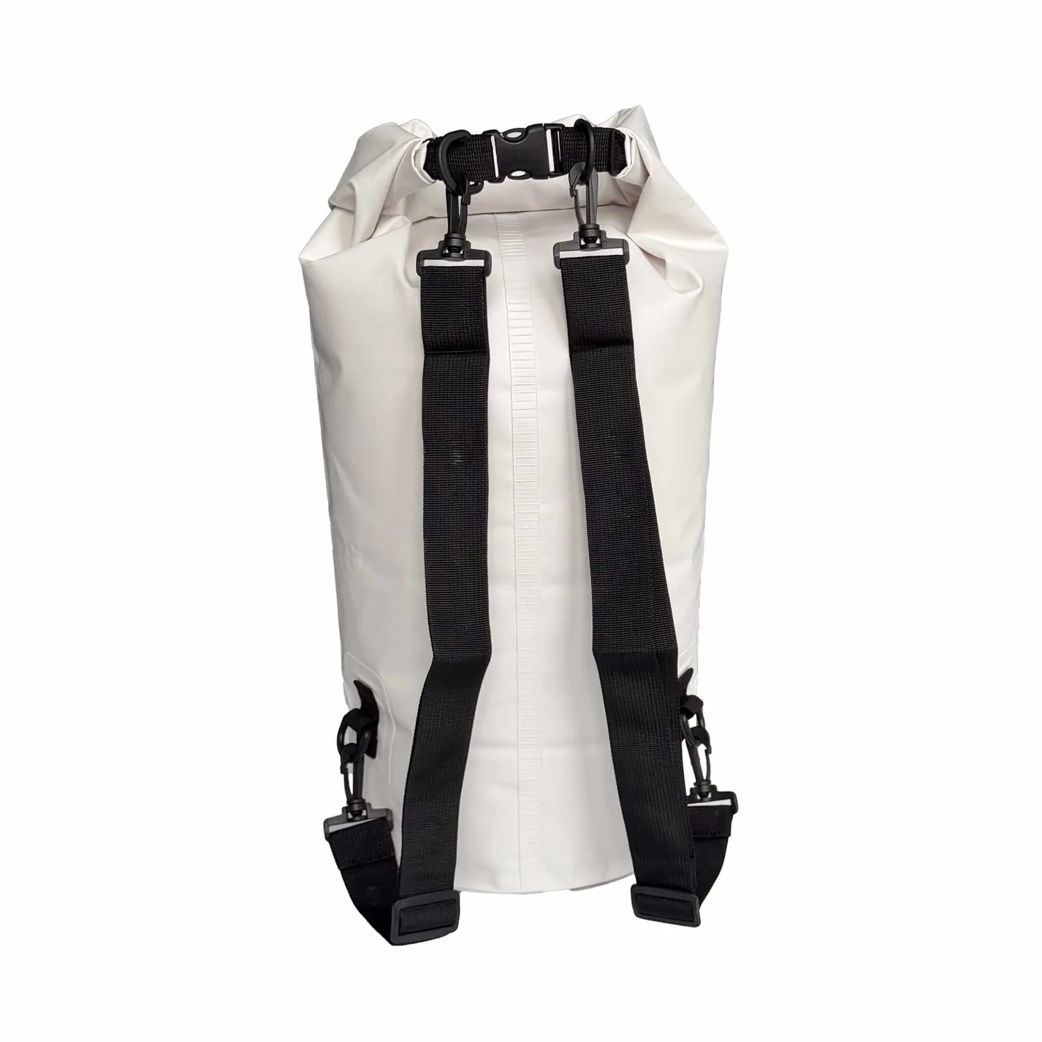 NRC Sailair Drybag sacca stagna 30L bianca PVC-free