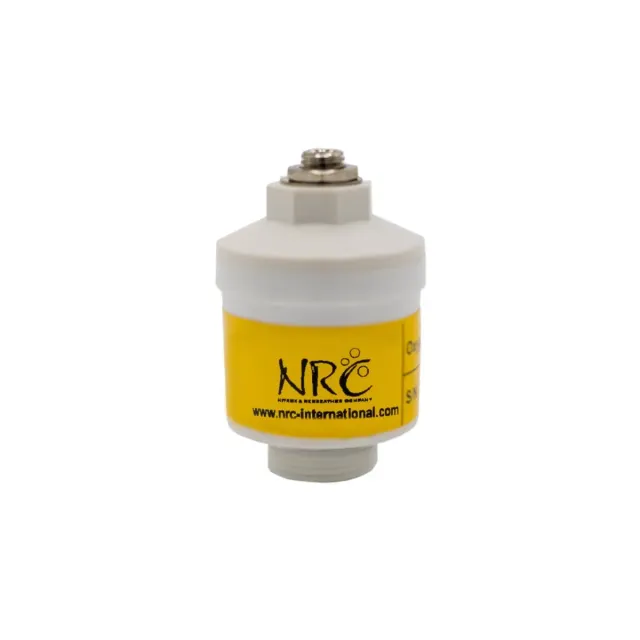 NRC D-01N sensore ossigeno per analizzatori e rebreather