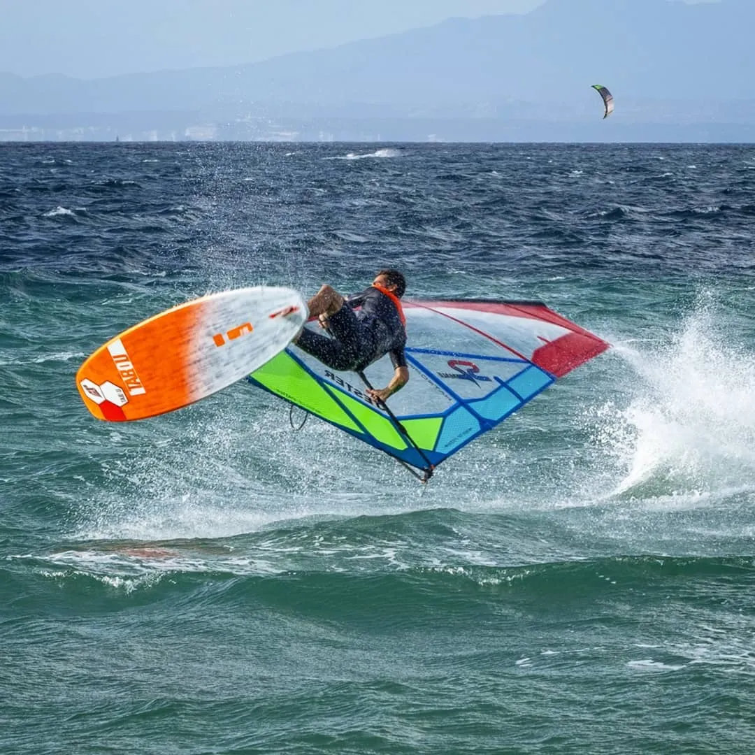 S2Maui Jester 2020 vela freestyle leggera