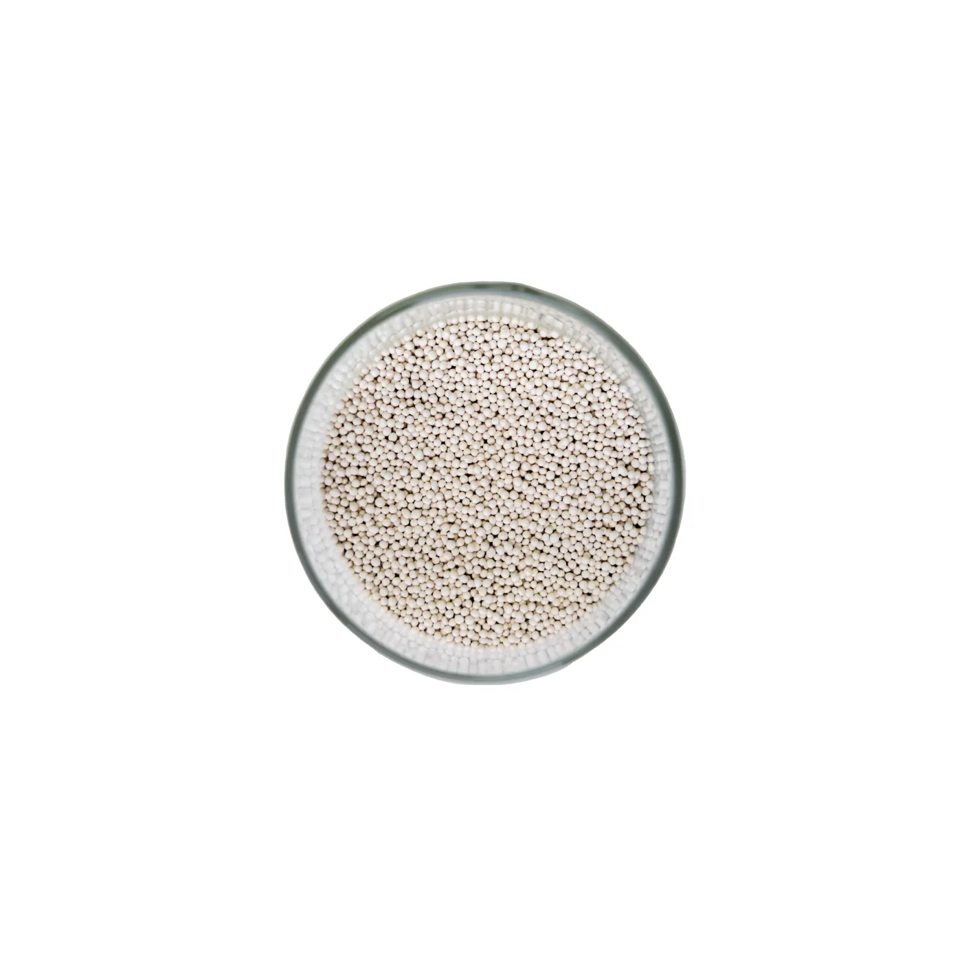 NRC Premium Grade setaccio molecolare ricarica filtri 5 L