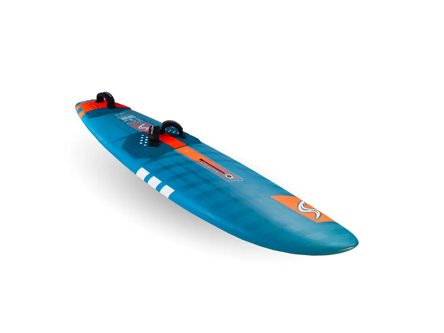 Simmer Style G6 Quantex Tavola Wave Allround