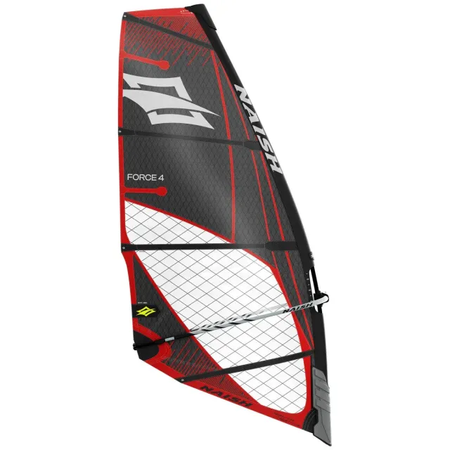 Naish Force 4 2026 vela windsurf wave