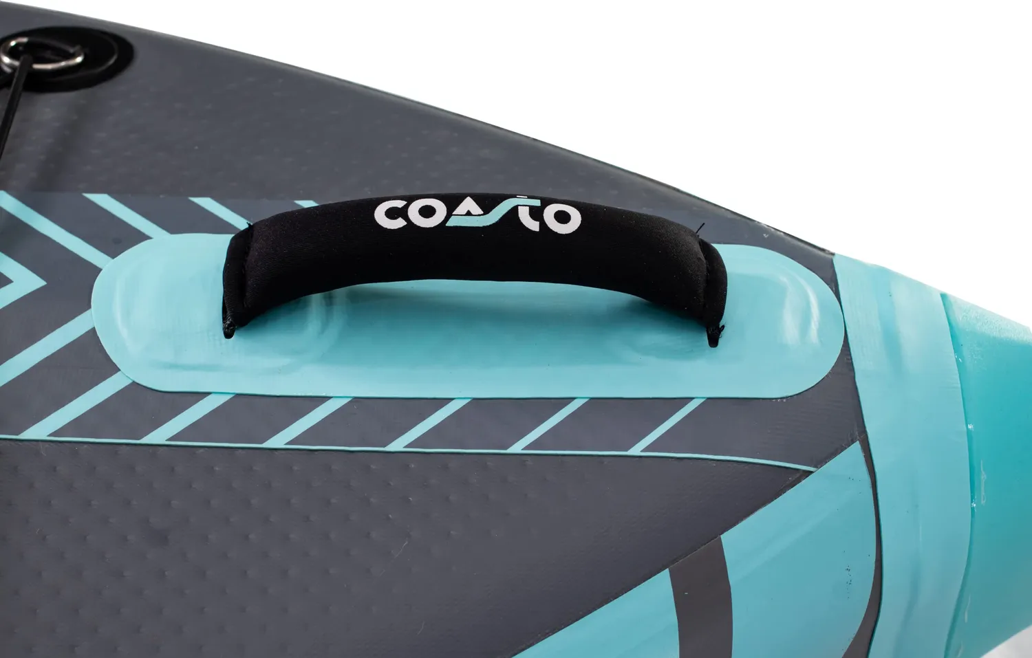 Coasto Capitole kayak gonfiabile 2 posti 426 cm