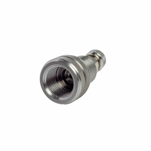 NRC SailAir Adattatore compressore DIN G5/8 ricarica