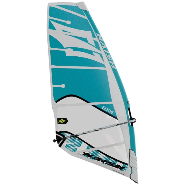 Naish Edge 2025 Vela Ibrida Wave Freeride