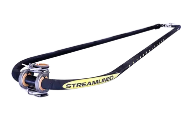 Streamlined V3 Boma Carbonio 25mm Slim Dyneema