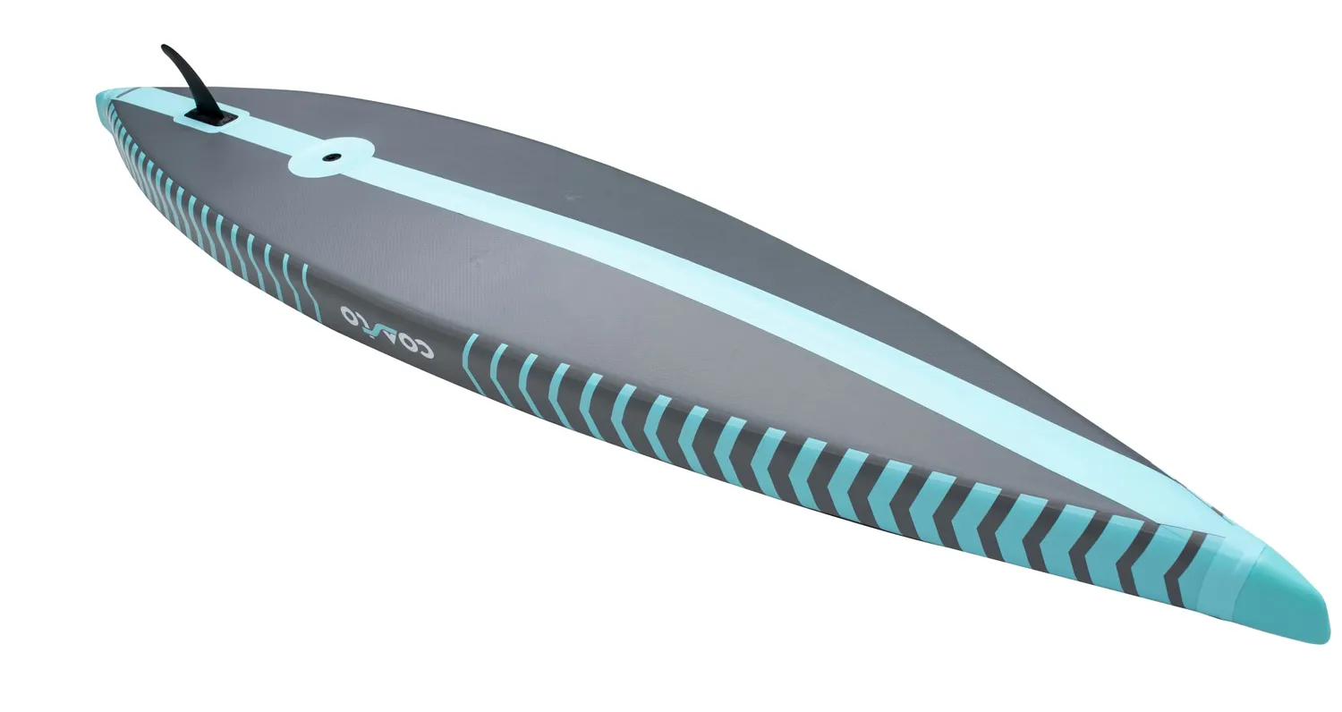 Coasto Capitole kayak gonfiabile 2 posti 426 cm